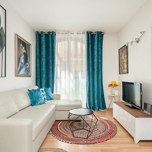 Apartamento de 2 Dormitorios